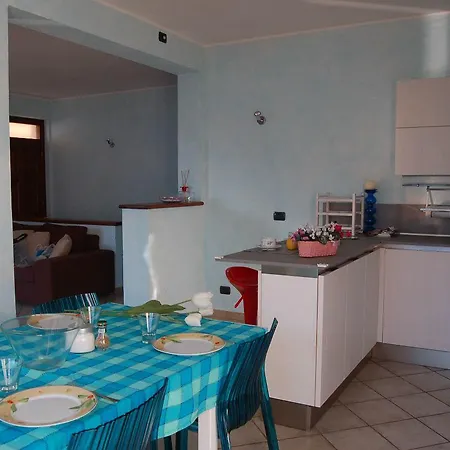 Casa Lui & Toni Appartamento *