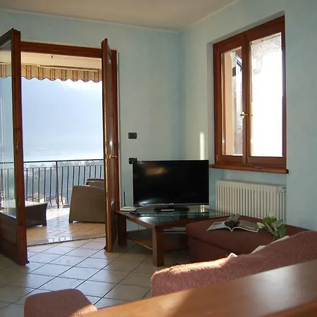 Casa Lui & Toni Appartamento